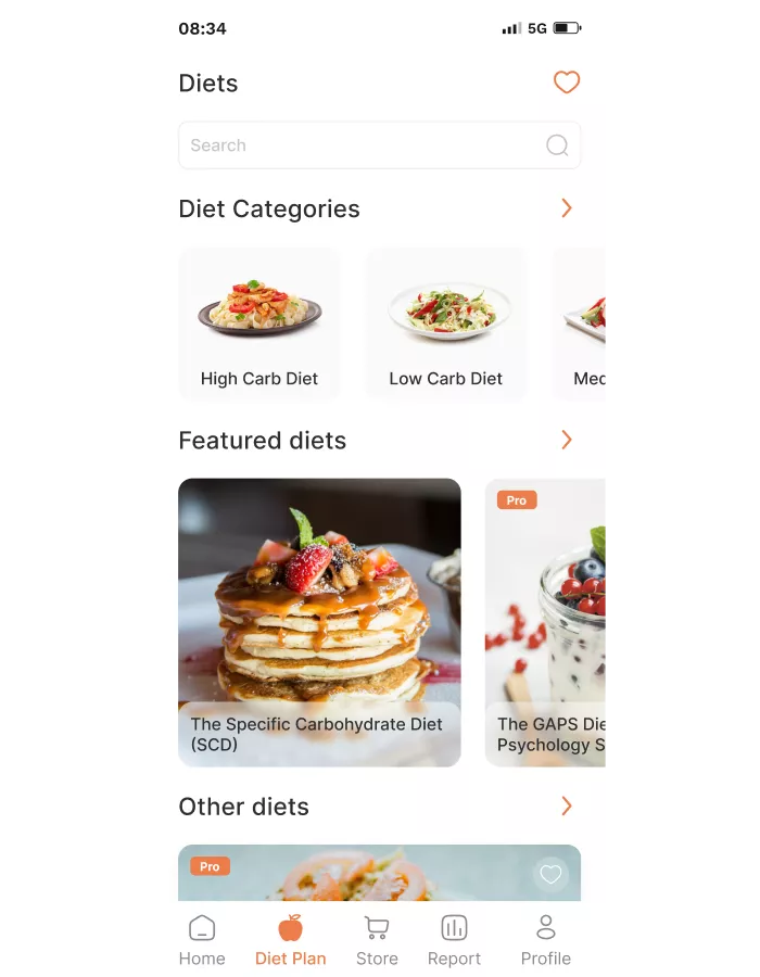 Unlock Wellness: Fitness & Nutrition App Now Available for Sale